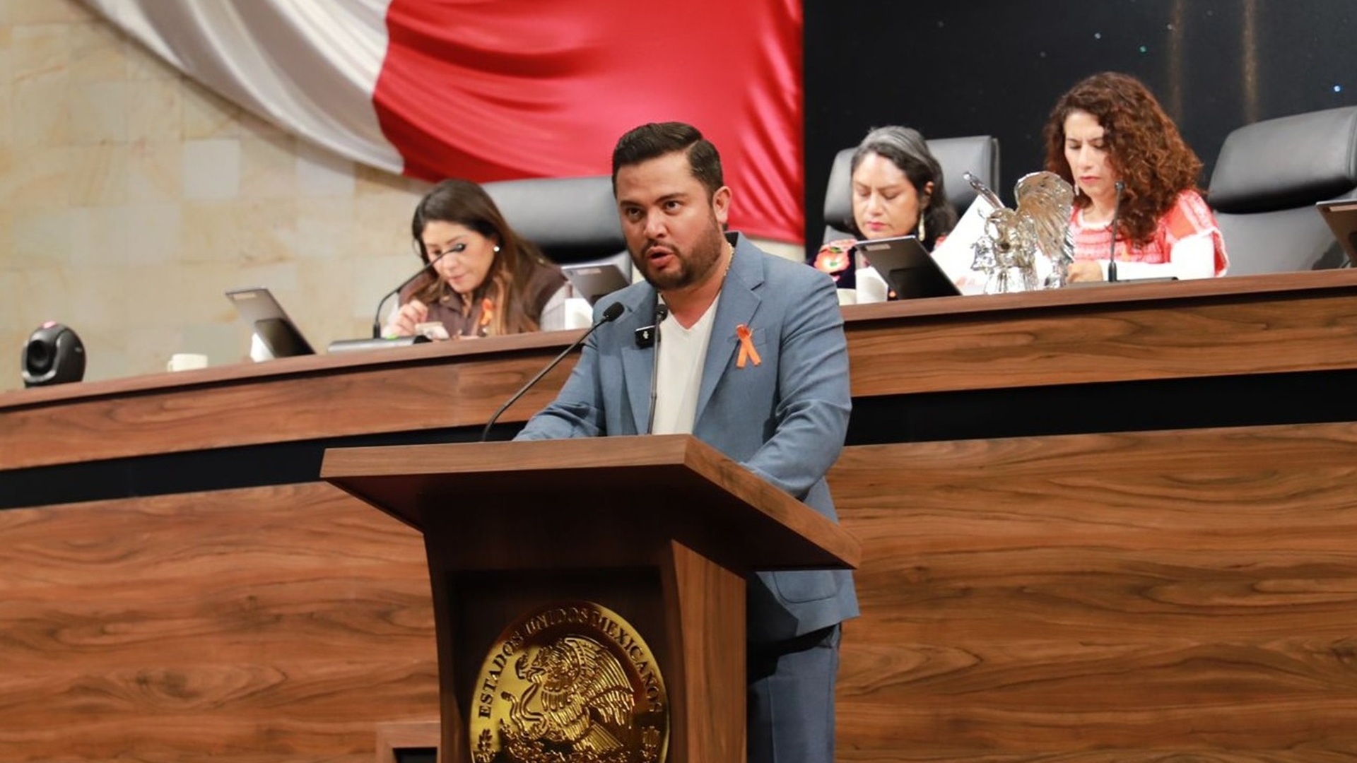 Congreso de Oaxaca exhorta a municipios con Sistemas Normativos Indígenas a preparar entrega-recepción Congreso de Oaxaca exhorta a municipios con Sistemas Normativos Indígenas a preparar entrega-recepción