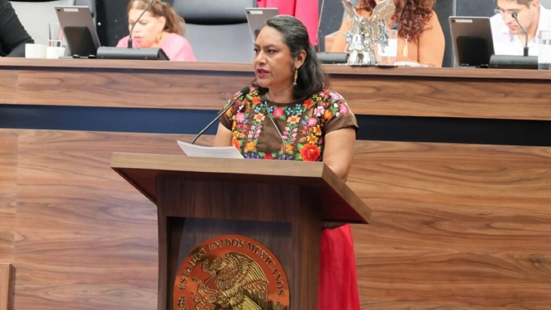 Oaxaca declara 2026 Año del Bicentenario del Natalicio de Margarita Maza Parada Oaxaca declara 2026 Año del Bicentenario del Natalicio de Margarita Maza Parada
