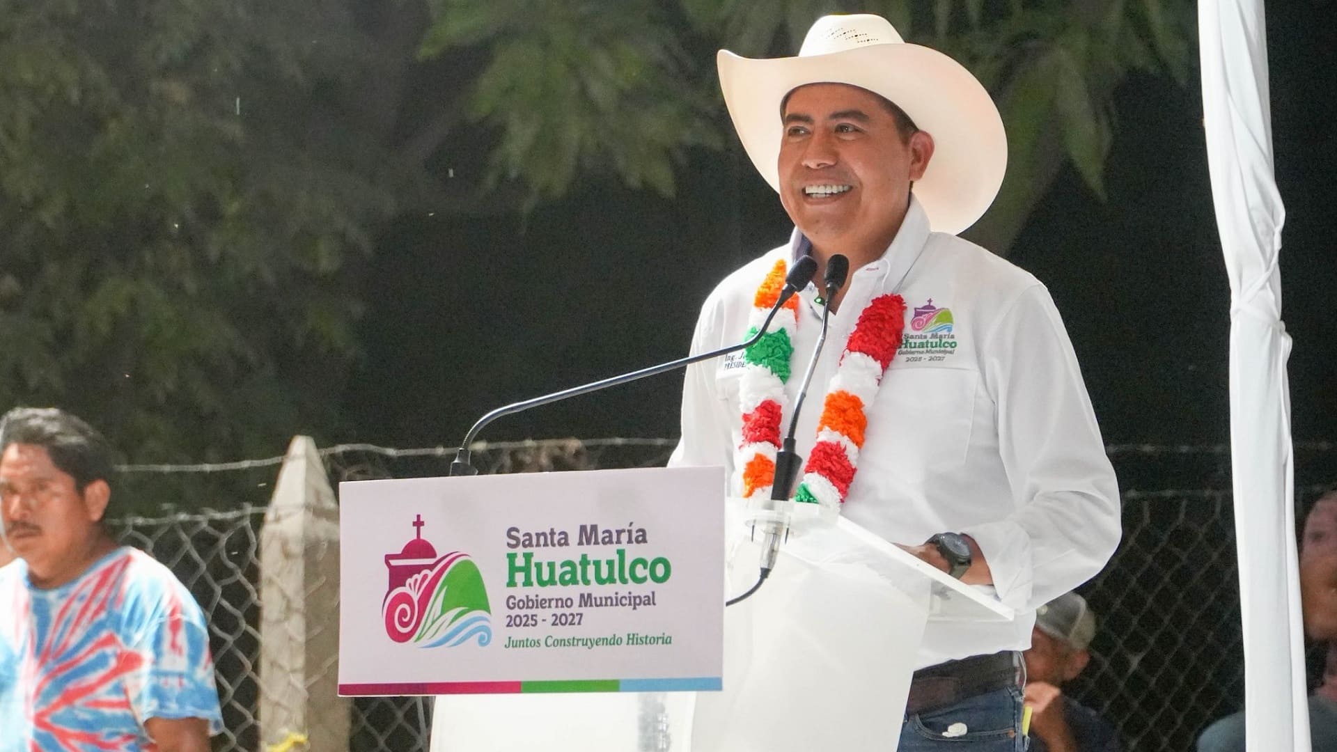 Diputados de Oaxaca piden separar del cargo al alcalde de Huatulco