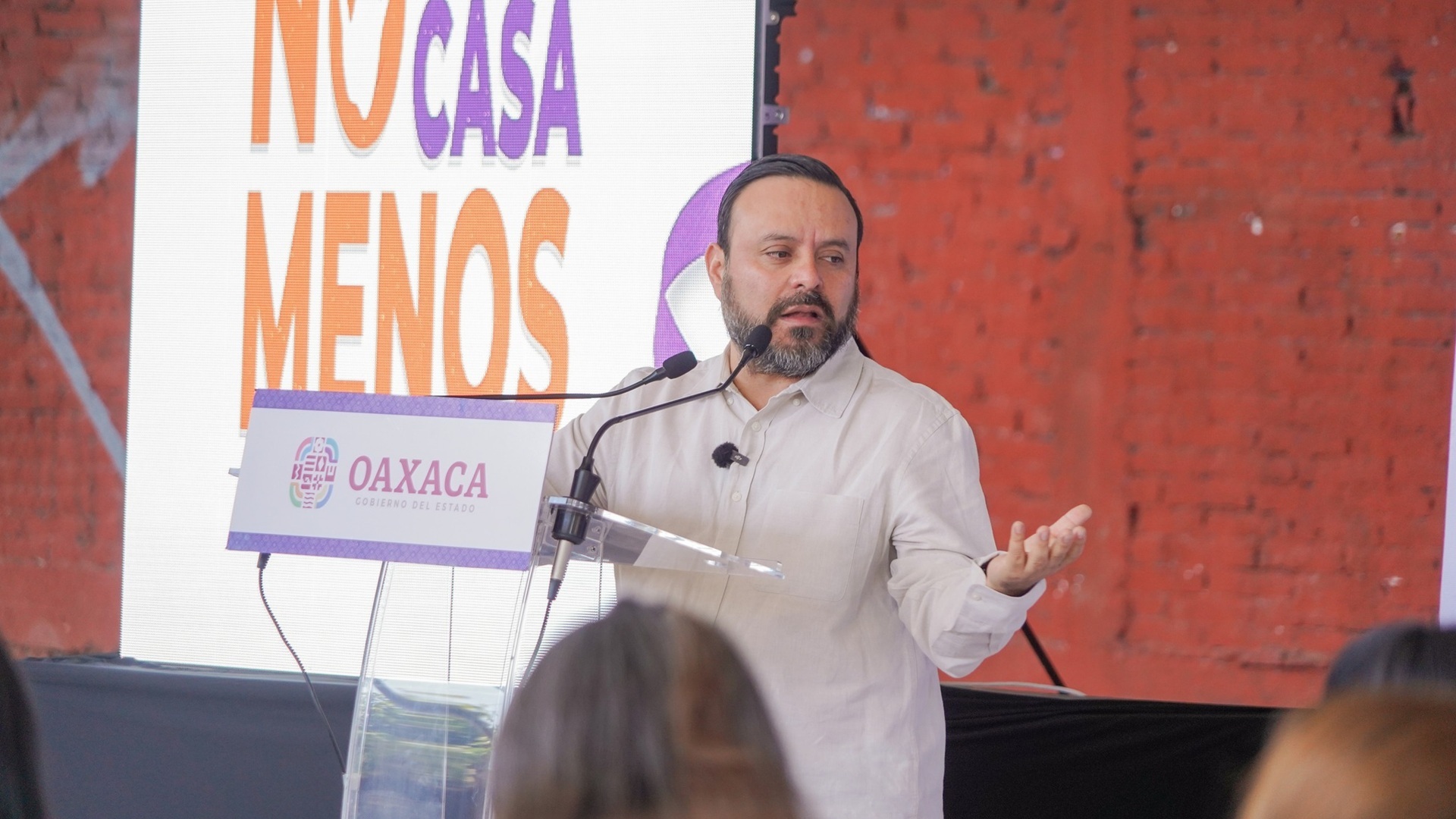 Comunidades de Oaxaca resolvieron elecciones sin violencia: Jesús Romero López Comunidades de Oaxaca resolvieron elecciones sin violencia: Jesús Romero López