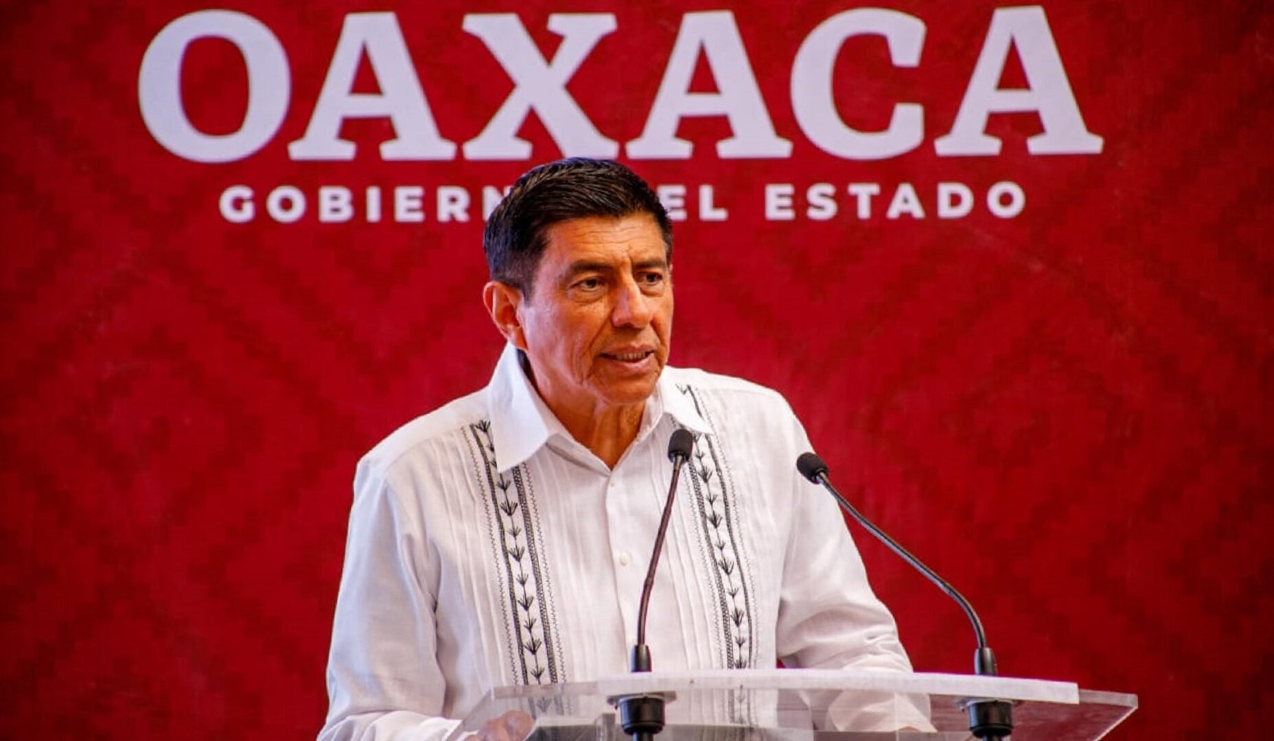 Inicia veda por revocación de mandato en Oaxaca rumbo al 25 de enero