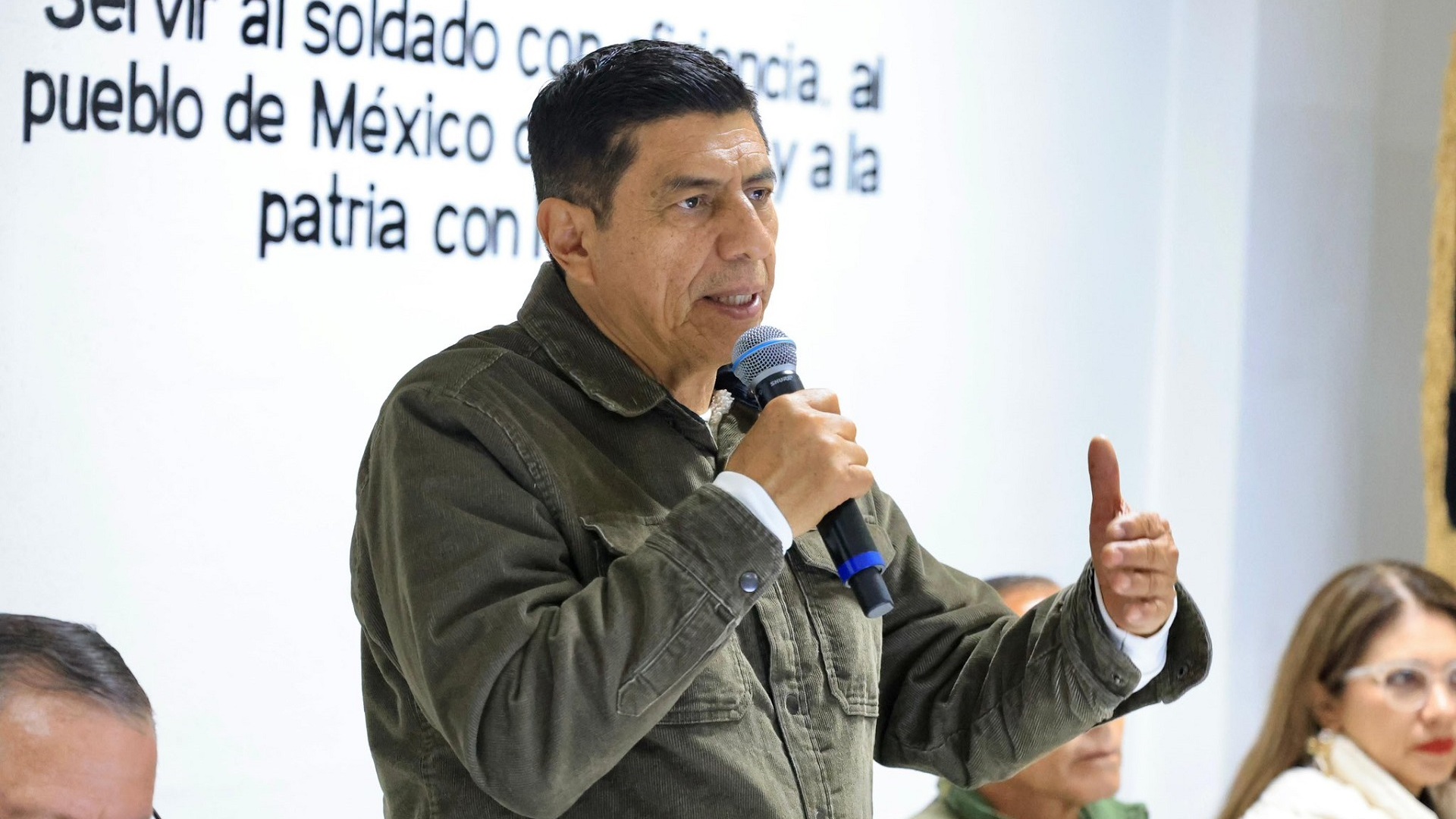 Jara Cruz pide investigación objetiva por la muerte de la influencer Dulce Ivonne Enríquez