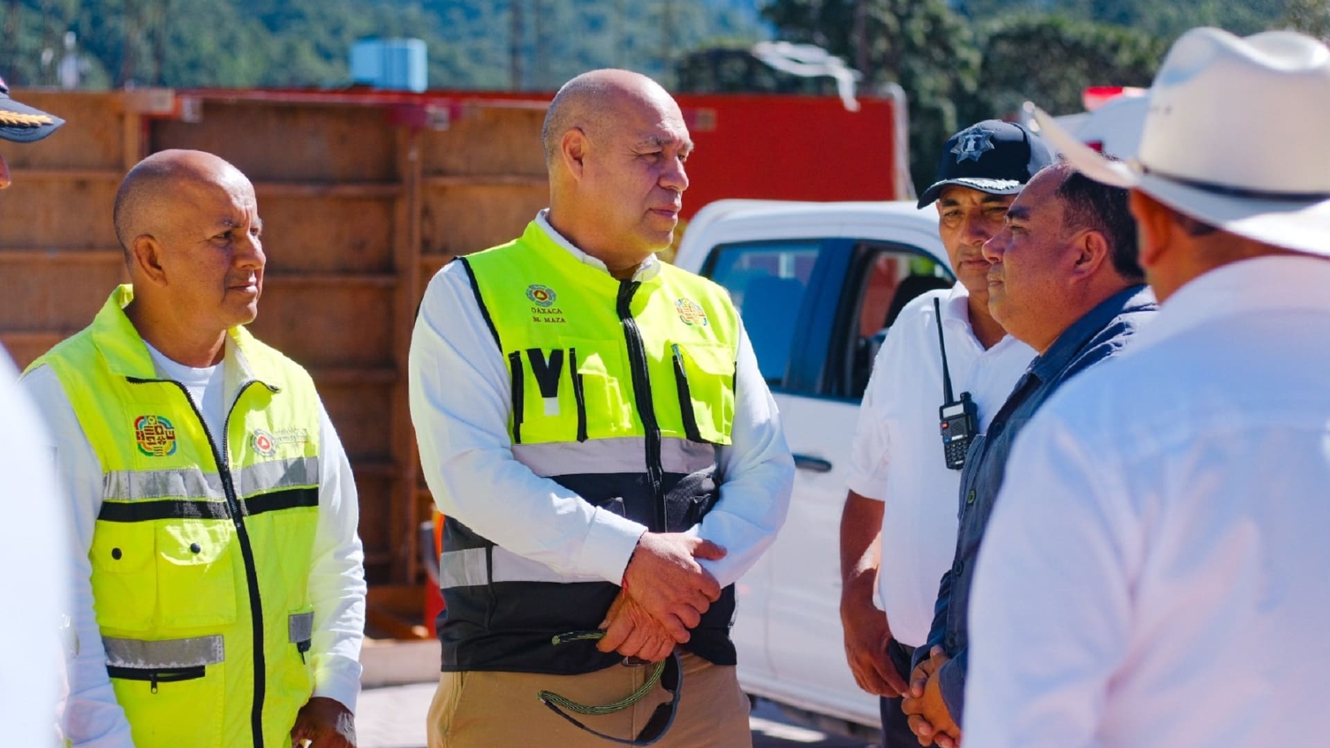 Oaxaca, el estado con más sismos del país, ampliará la alerta sísmica: Protección Civil