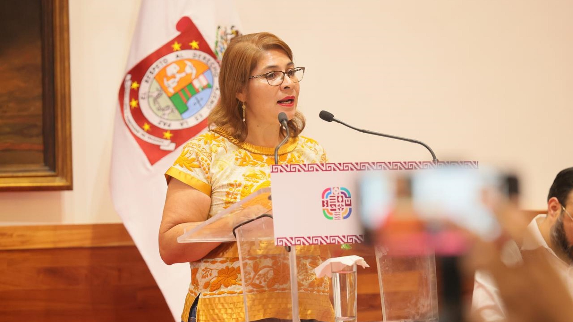 Oaxaca reporta siete incendios forestales activos Oaxaca reporta siete incendios forestales activos