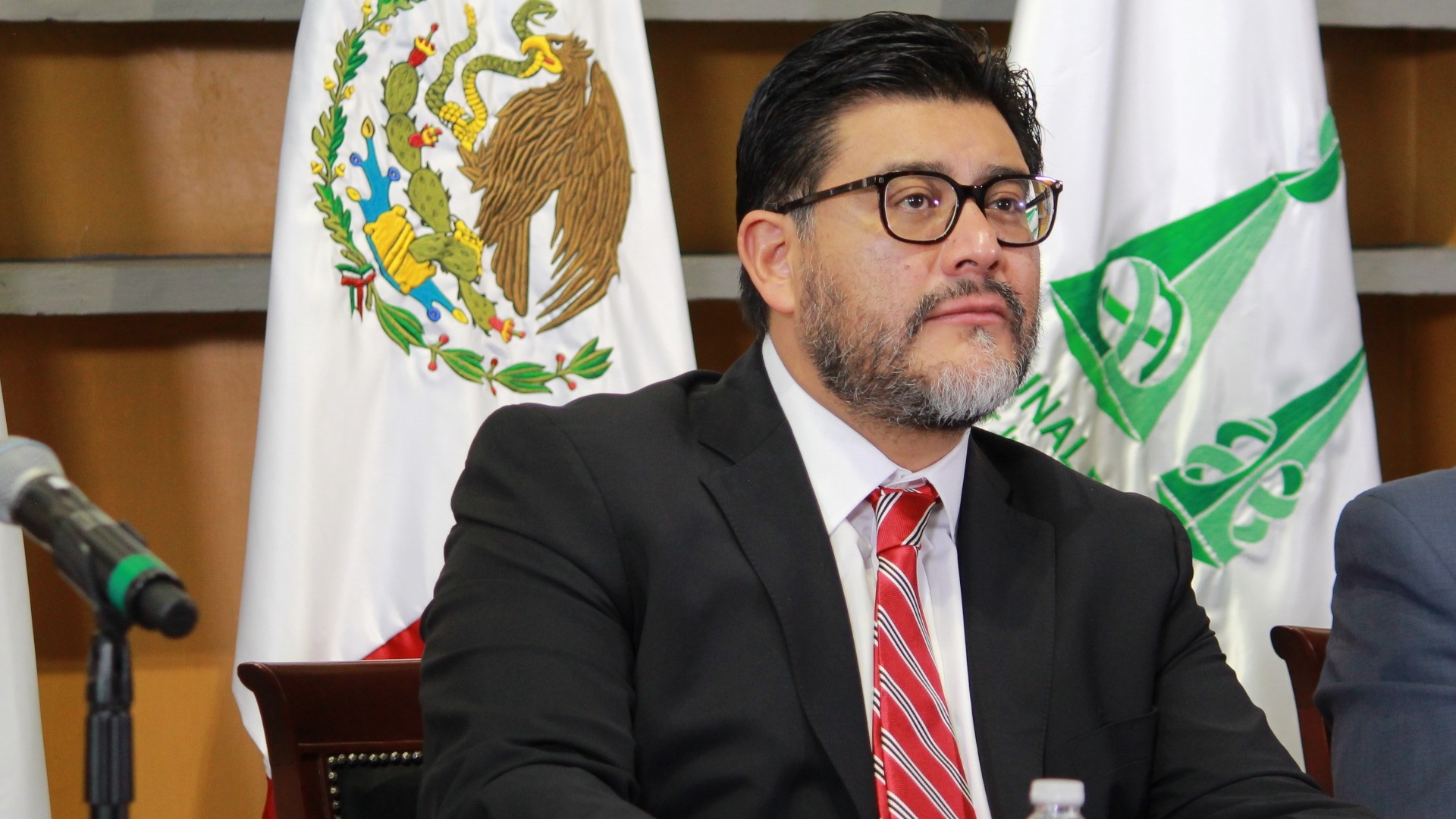 Magistrado Reyes Rodríguez propone al TEPJF salvar el registro del Partido Unidad Popular de Oaxaca