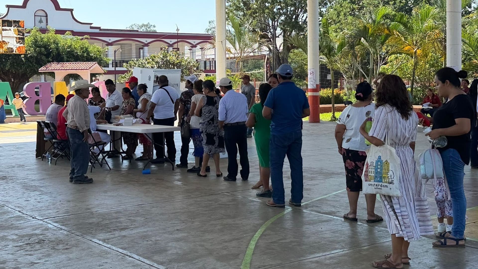 Sección XXII de la CNTE llama “farsa” a revocación de Jara Cruz