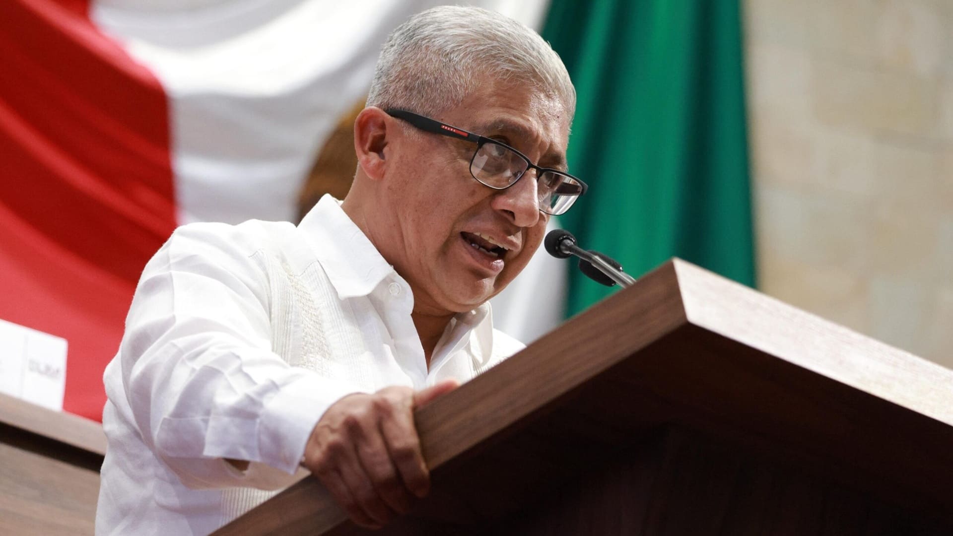 Campo de Oaxaca: solo 7% es de riego y 93% depende del temporal