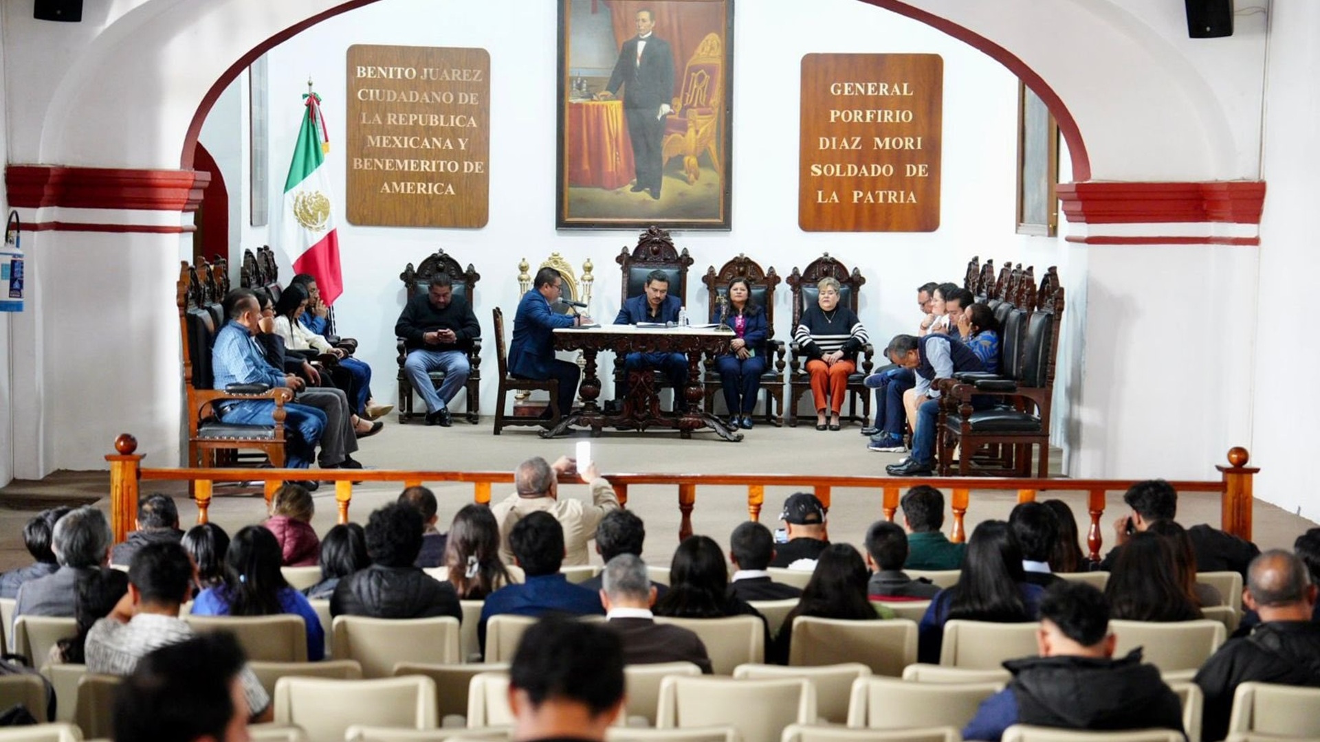 Ayuntamiento de Oaxaca lanza convocatoria para la distinción “Mujer Oaxaqueña 2026, Arcelia Yañiz Rosas”