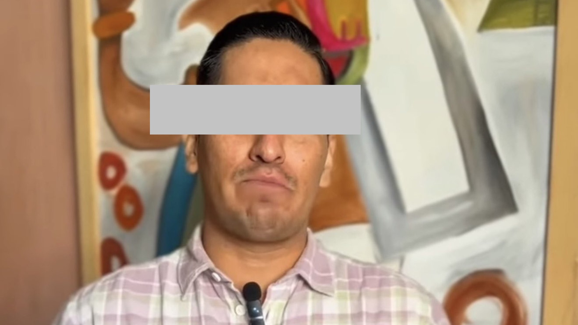 Detienen a exdirector del Instituto de la Juventud del Estado de Oaxaca