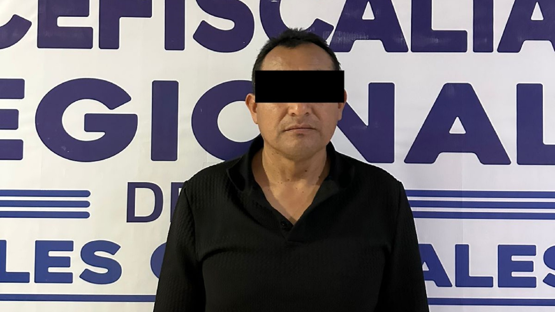 Fiscalía de Oaxaca detiene a jefe de departamento del DIF tras muerte de niñas en “Casa Pato” Fiscalía de Oaxaca detiene a jefe de departamento del DIF tras muerte de niñas en “Casa Pato”