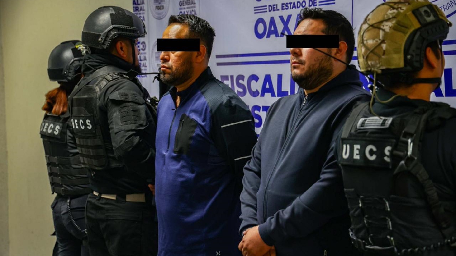 Fraude en Chevrolet MEGA Oaxaca: Detienen a directivos tras múltiples denuncias