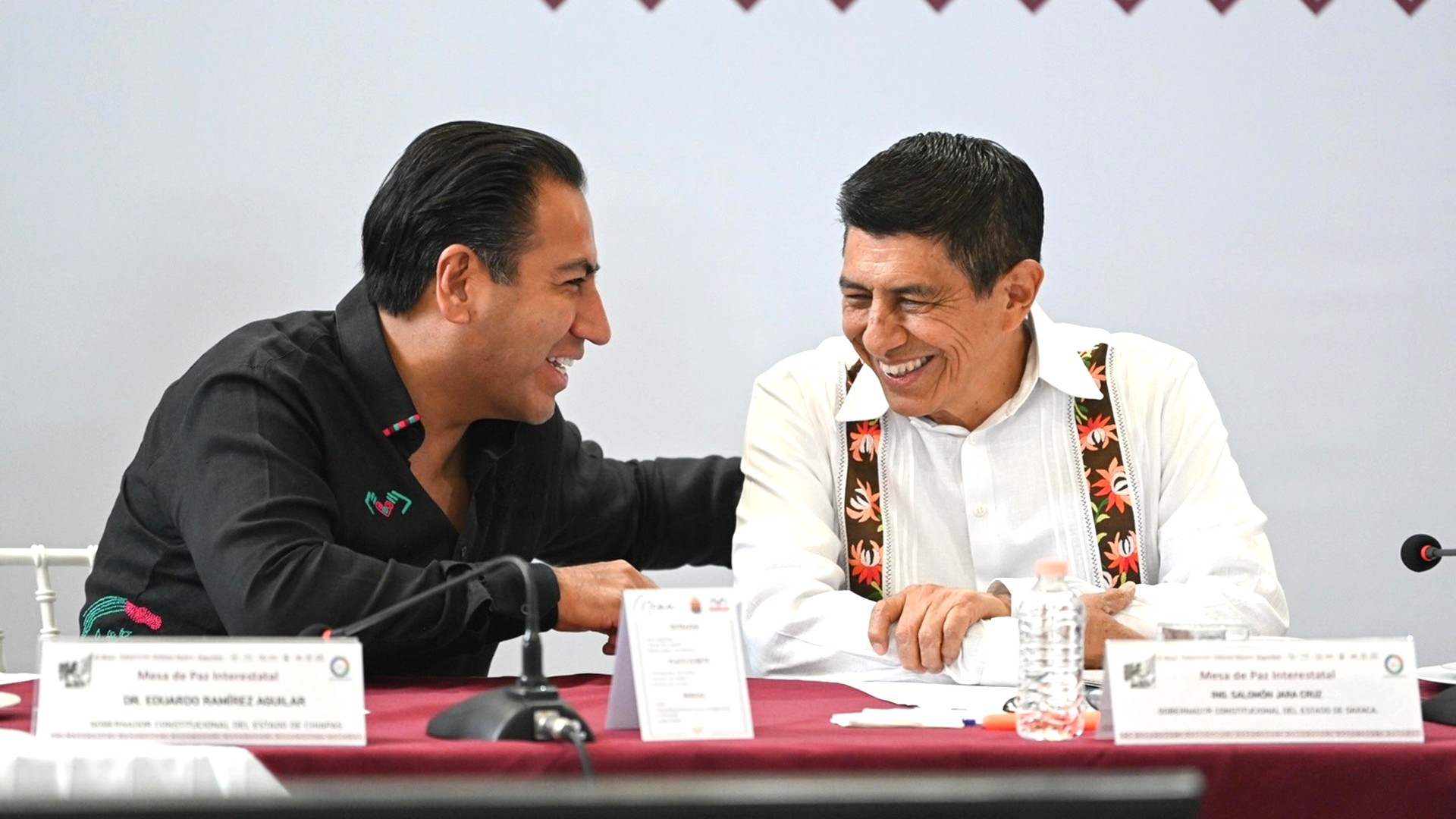 Nuevas rutas Tuxtla-Oaxaca y Tuxtla-Huatulco impulsan conectividad en el sur Nuevas rutas Tuxtla-Oaxaca y Tuxtla-Huatulco impulsan conectividad en el sur