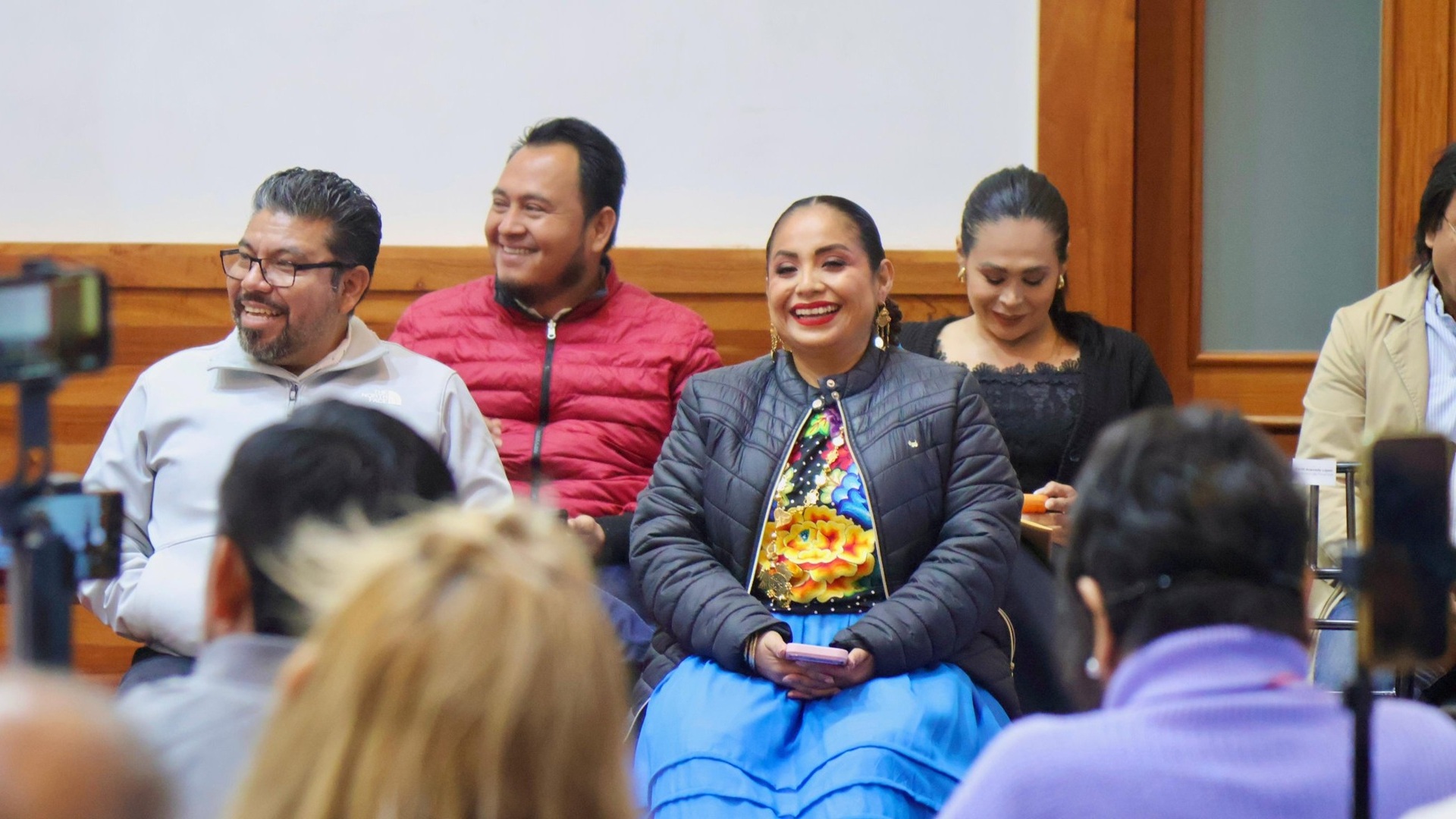 Oaxaca incrementa apoyos de programas sociales estatales en 2026 Oaxaca incrementa apoyos de programas sociales estatales en 2026