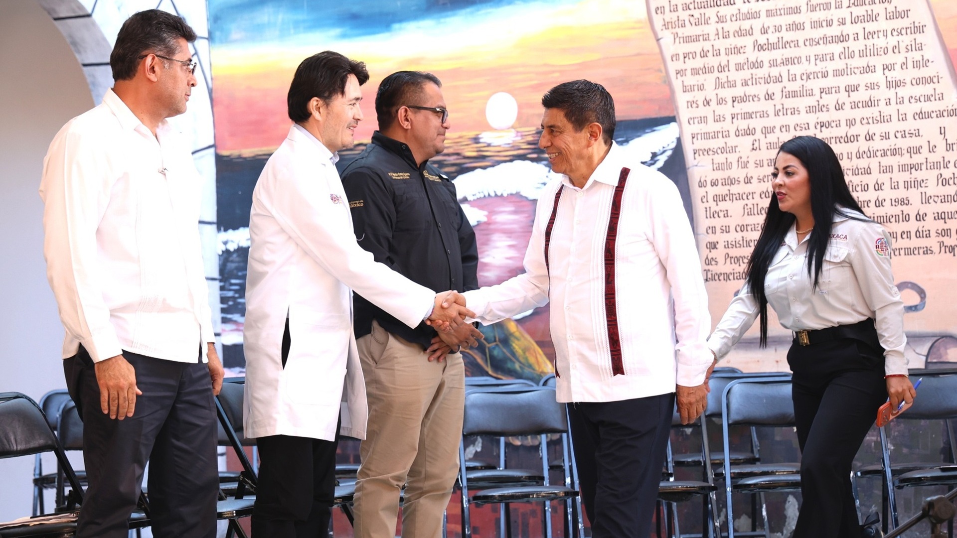 Oaxaca registra seis casos de sarampión y uno probable: SSO