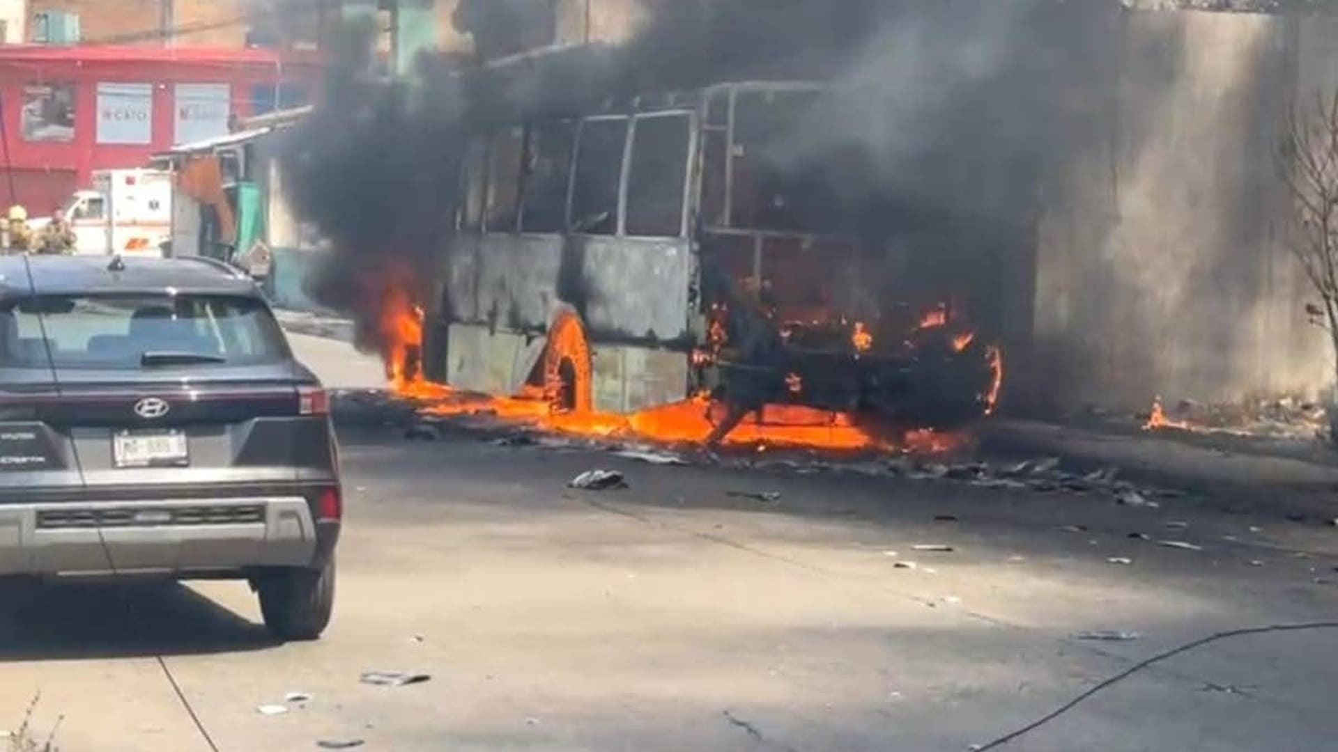 Activan Operación Cazador en el Istmo para mantener la paz social Activan Operación Cazador en el Istmo para mantener la paz social