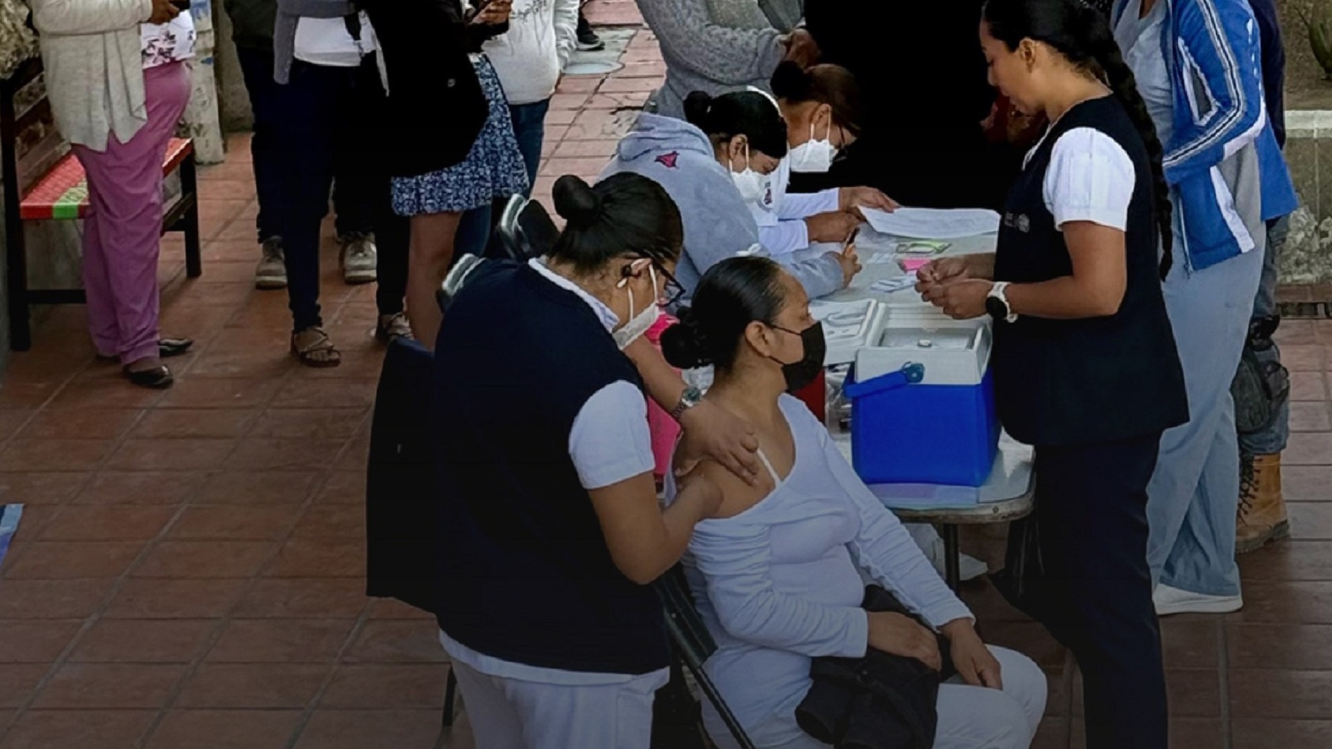 Sarampión en Oaxaca: Confirman dos nuevos casos; suman 11 en seis semanas