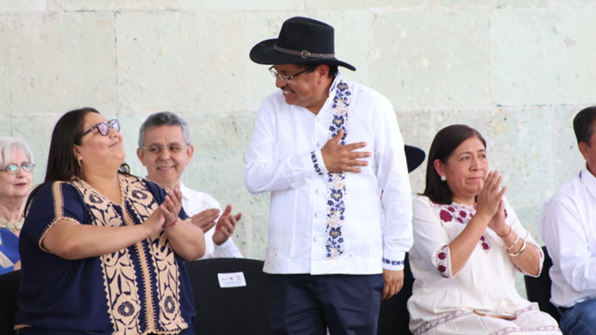 Sheinbaum, como Margarita Maza, nos guía con sabiduría y liderazgo: Jara Cruz Sheinbaum, como Margarita Maza, nos guía con sabiduría y liderazgo: Jara Cruz