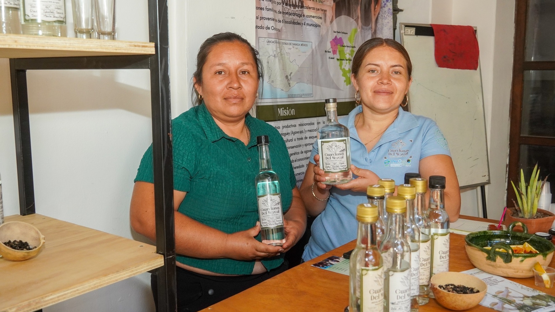 Oaxaca fortalece su economía local: claves para impulsar el consumo interno y apoyar a pequeños negocios