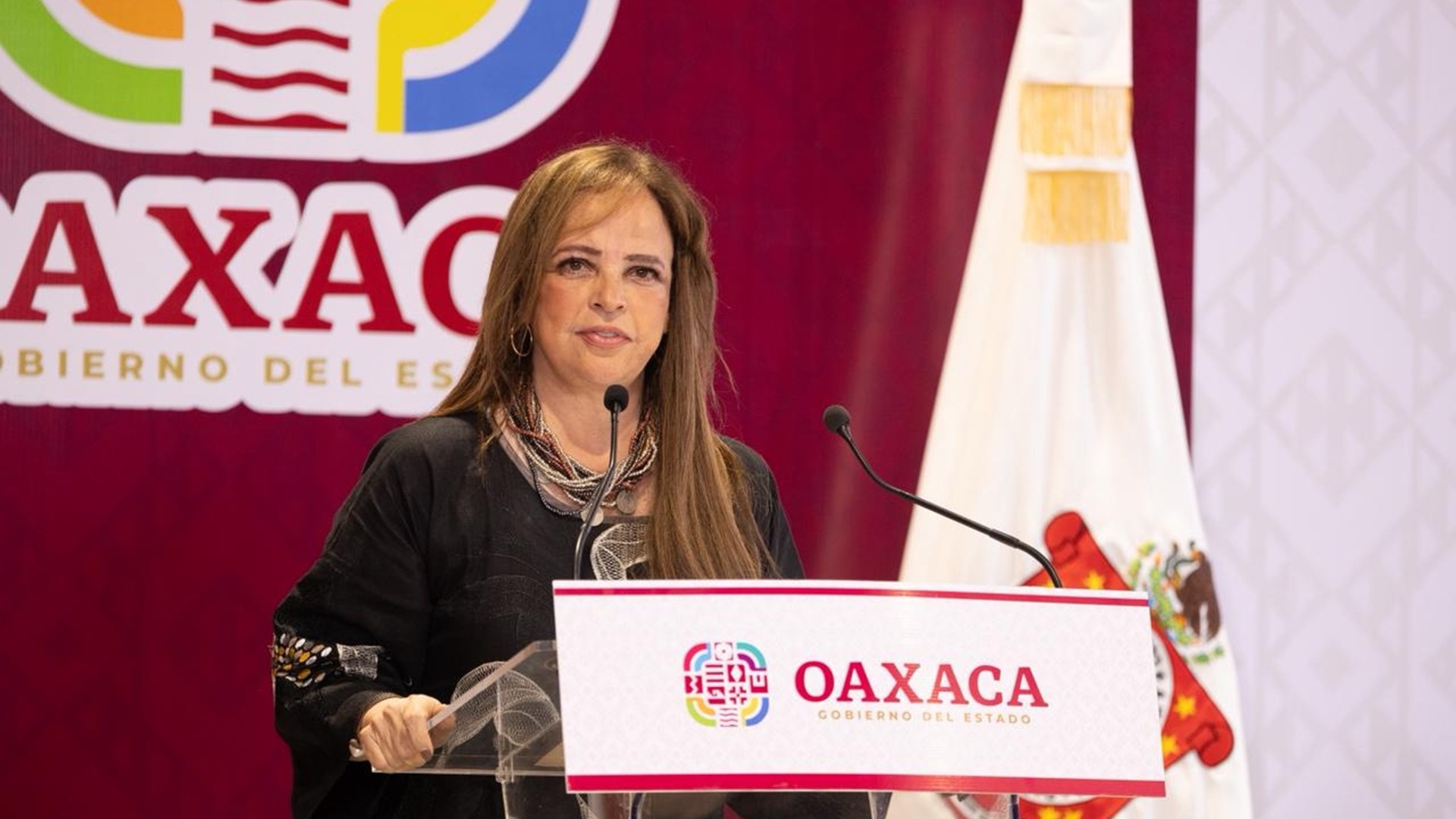 Oaxaca fortalece protección de niñas, niños y adolescentes con encuentro regional del Sipinna