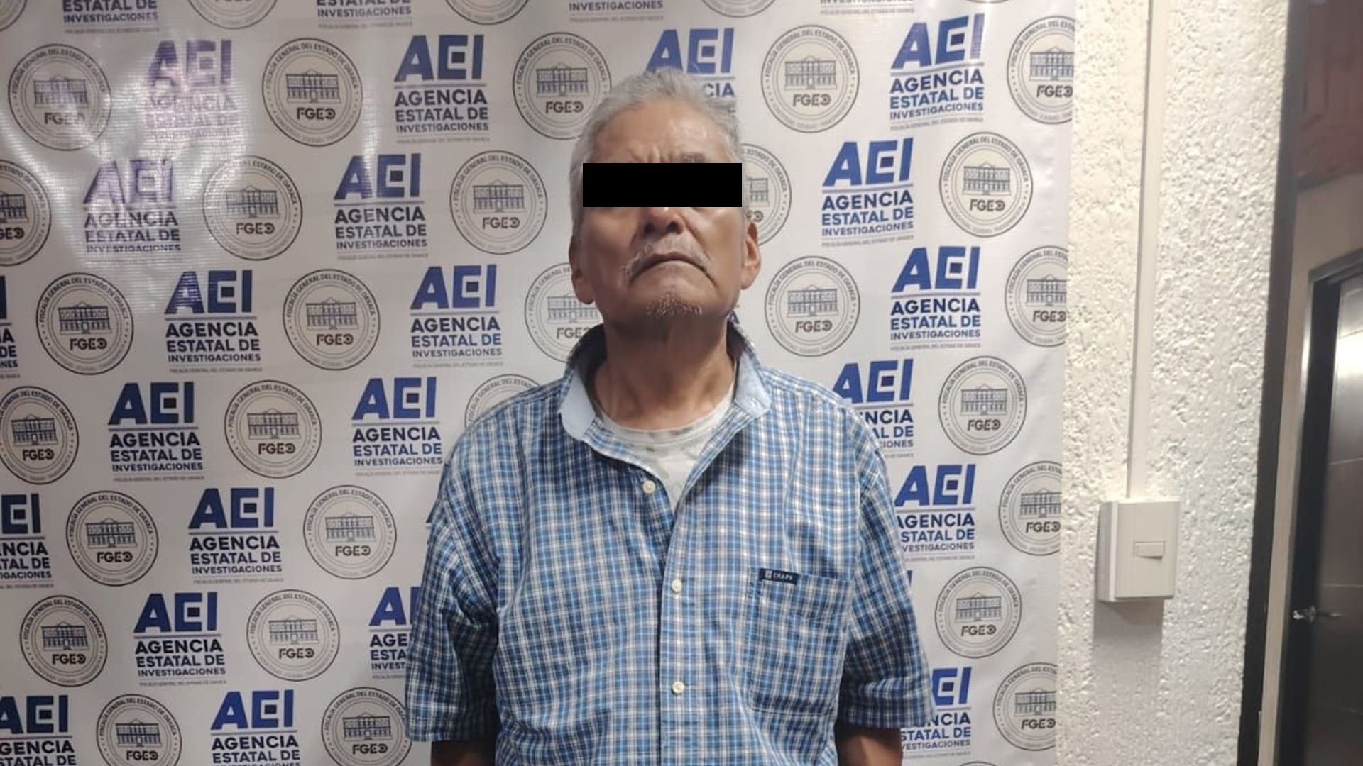 Gobierno de Oaxaca confirma detención de líder del MULTI