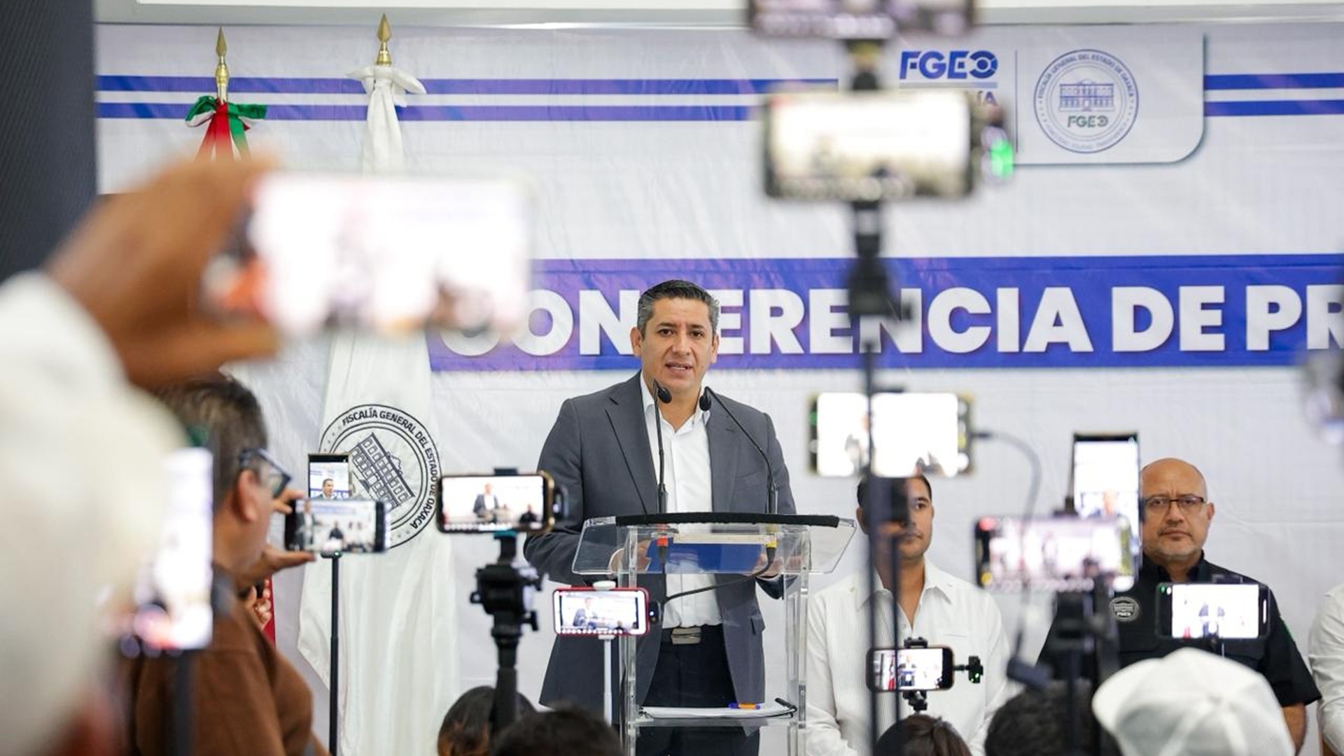 Así cayó en Oaxaca la red de asaltos millonarios encabezada por empleado de Banamex