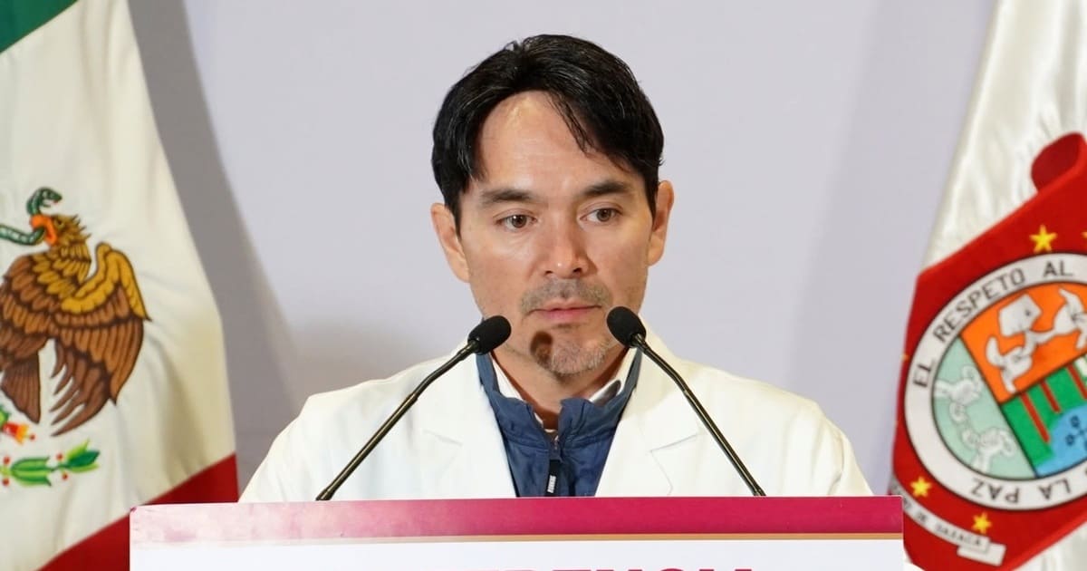 Abasto de medicamentos en hospitales de Oaxaca alcanza hasta 98%; SSO reconoce diferencias por demanda