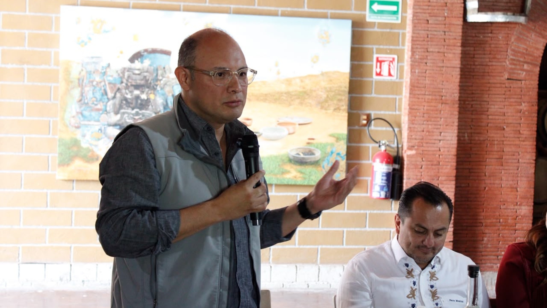 Nueva directiva de AMMA apuesta por la sustentabilidad para proteger el futuro del mezcal oaxaqueño