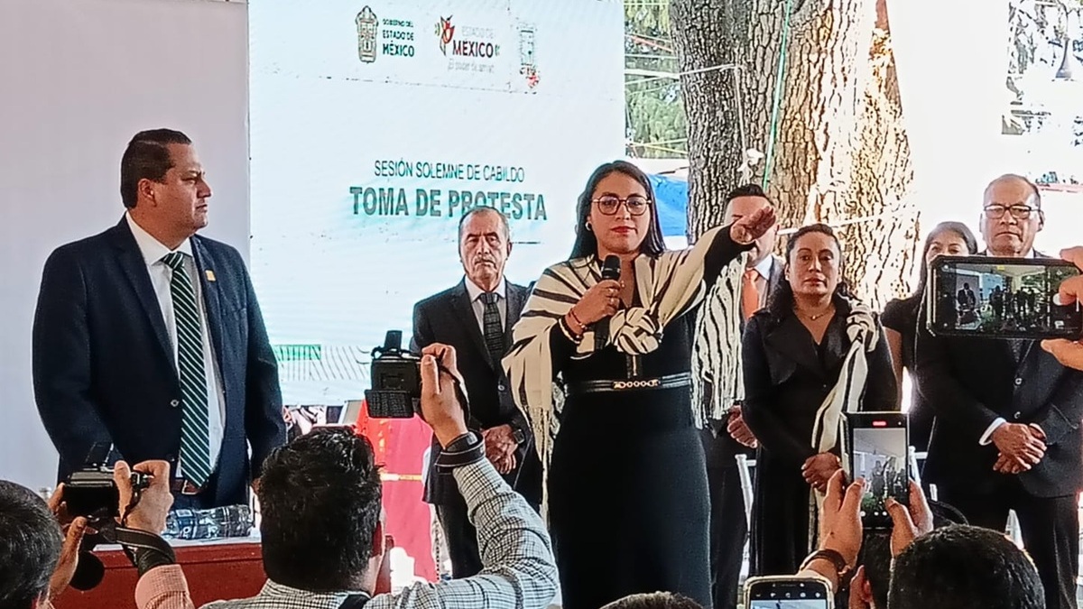 Detienen en Oaxaca a presuntos cómplices de alcaldesa acusada de simular secuestro para encubrir desfalco millonario