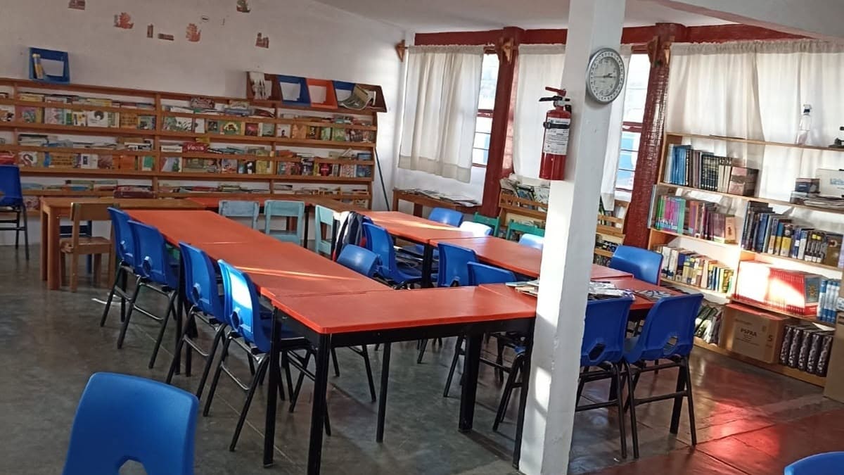 Más de 8 mil escuelas de Oaxaca reciben recursos históricos de La Escuela es Nuestra