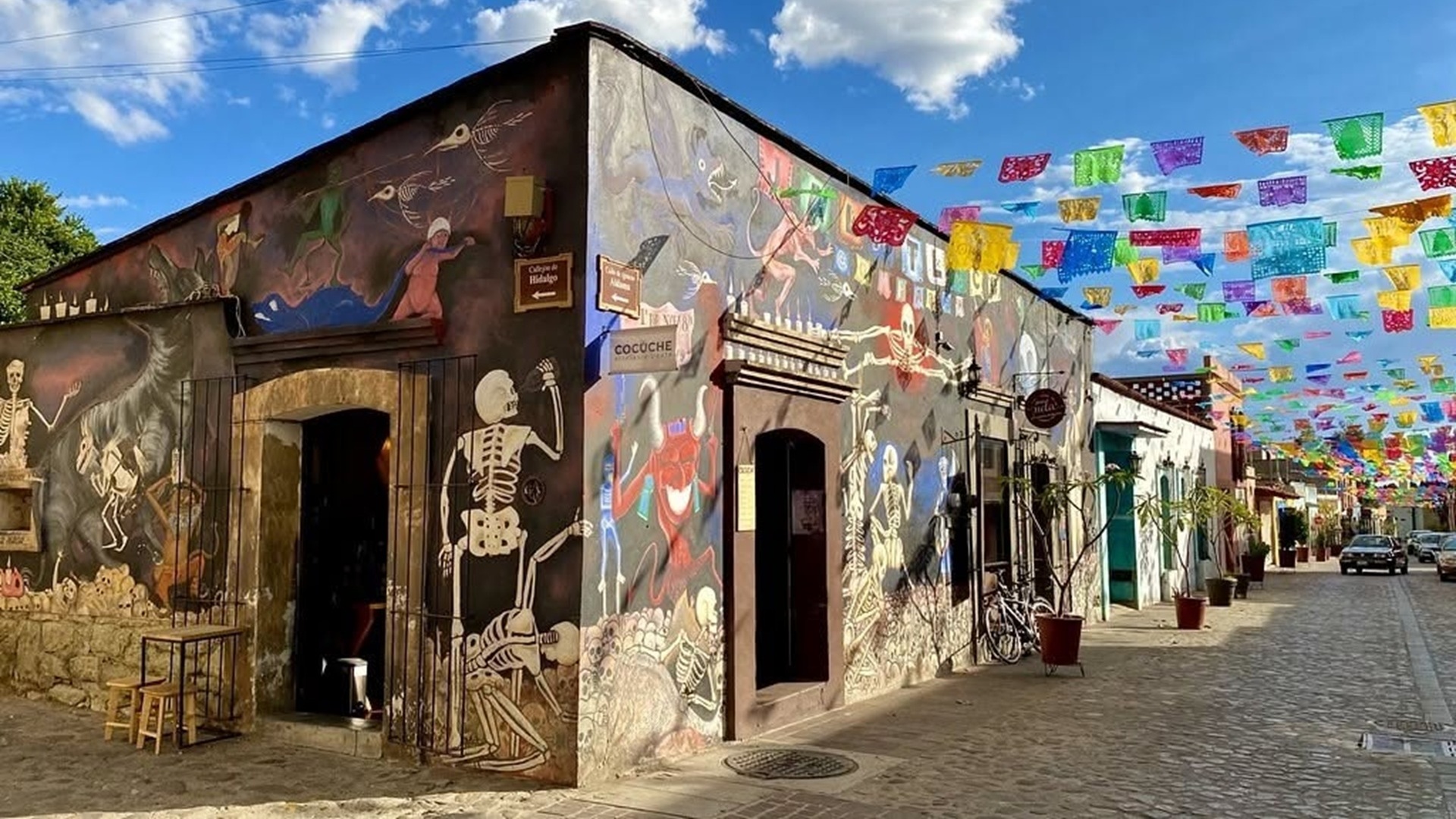 Oaxaca vive una explosión turística: estos son los lugares donde hospedarse se está volviendo más caro en 2026
