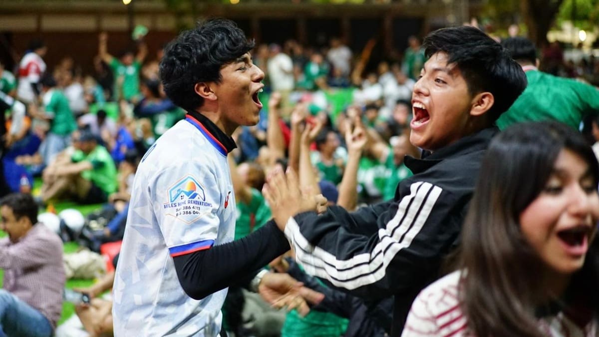¿Habrá suspensión de clases en Oaxaca por el partido de México? Esto es lo que se sabe