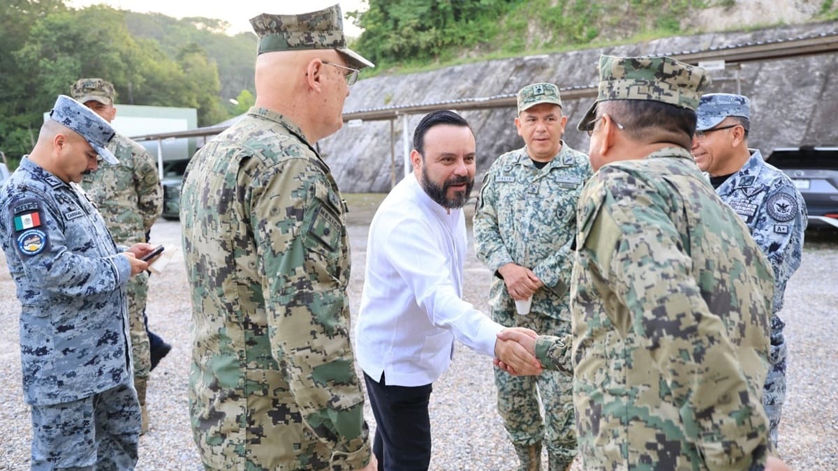 Jesús