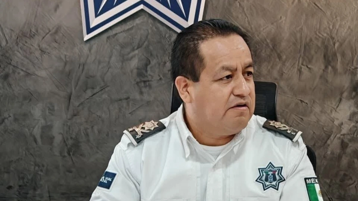  Remueven a delegado de la Policía Vial tras presunta agresión a taxista en Teotitlán de Flores Magón