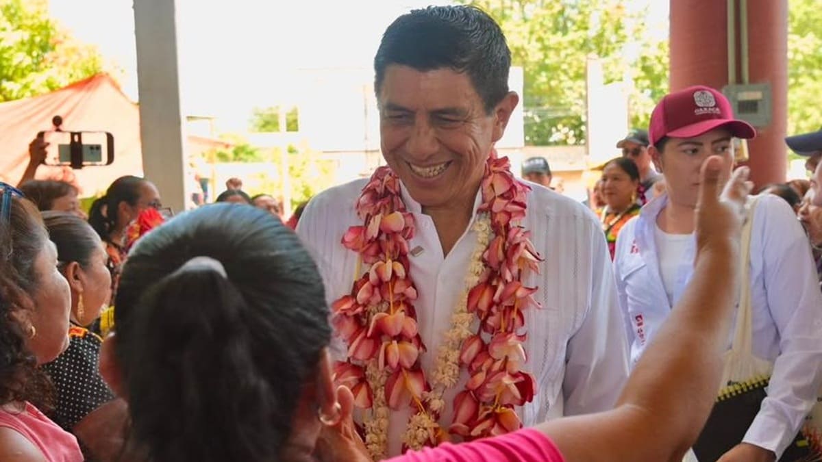 Tarjeta Margarita Maza beneficia a 813 mujeres en el Istmo de Oaxaca
