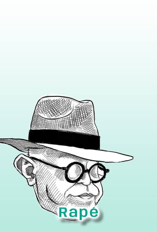 Rapé