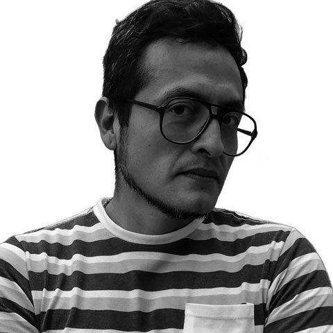 Víctor Hugo García Vásquez