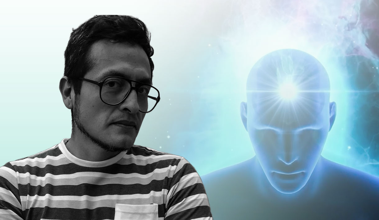 Víctor Hugo García Vásquez - Columnista Oaxaca Informa