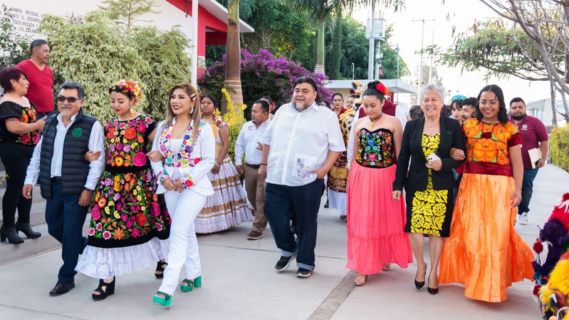 COBAO arranca Intercolegial 2024 en Oaxaca; buscan detectar talento académico, cultural y deportivo