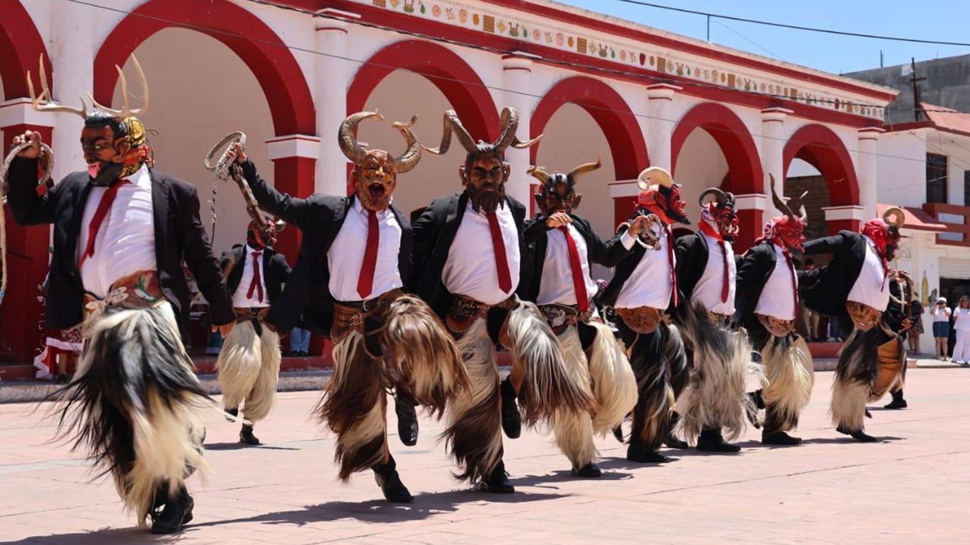 Concluye el primer recorrido de evaluación rumbo a la Guelaguetza 2025