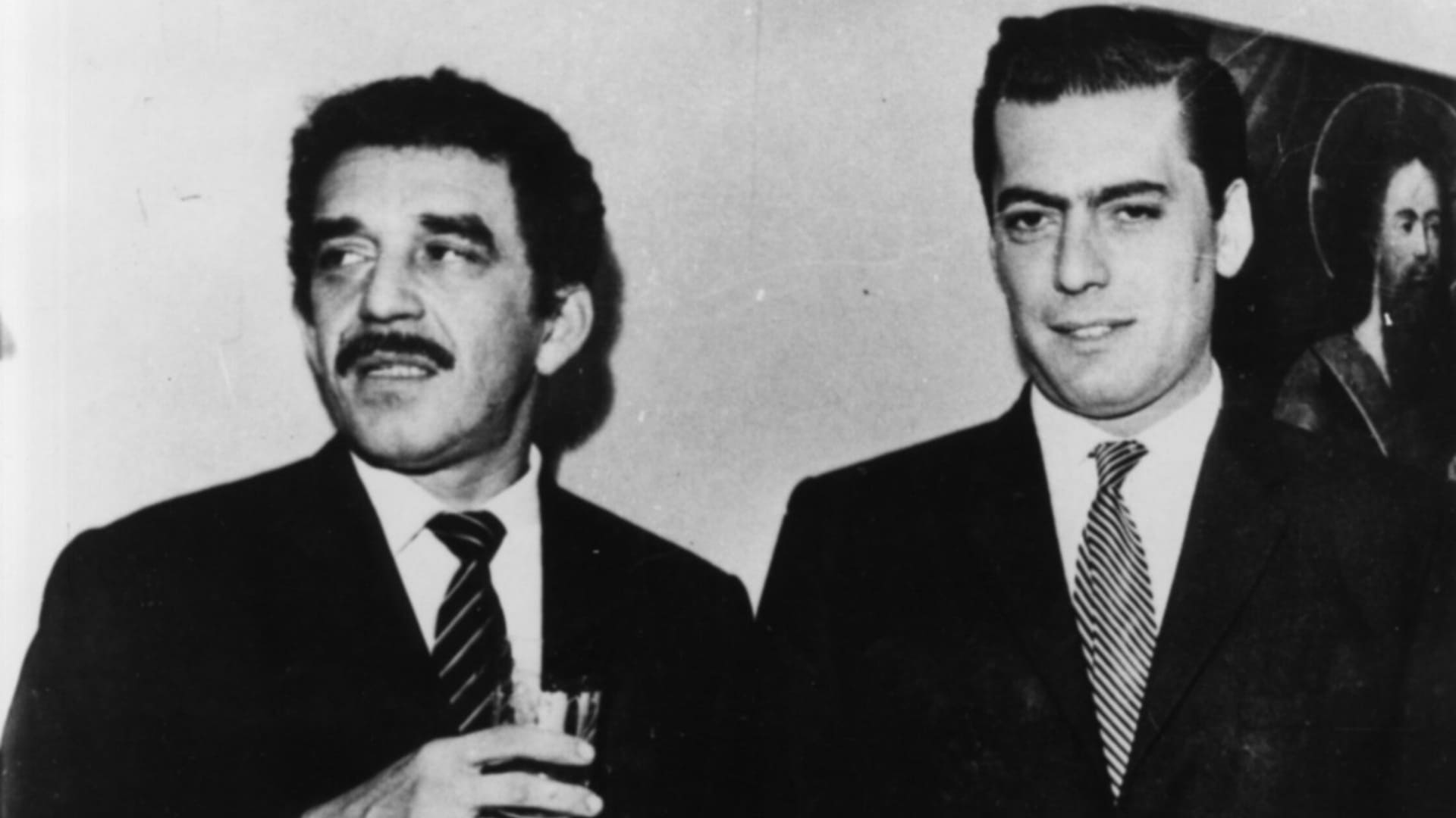 Muere Mario Vargas Llosa a los 89 años; uno de los gigantes de la literatura universal