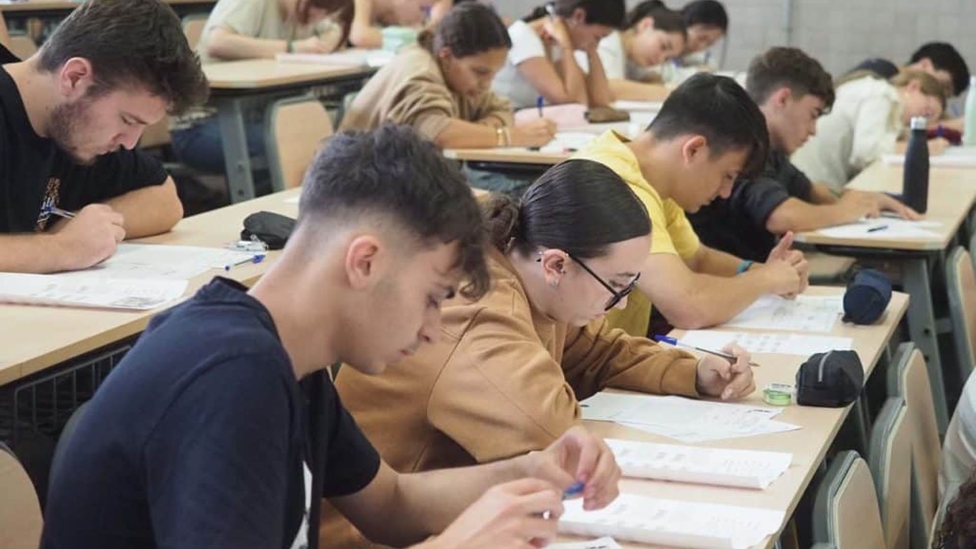 Beca Primavera Oaxaqueña para que estudies en Estados Unidos: Requisitos y Fechas clave