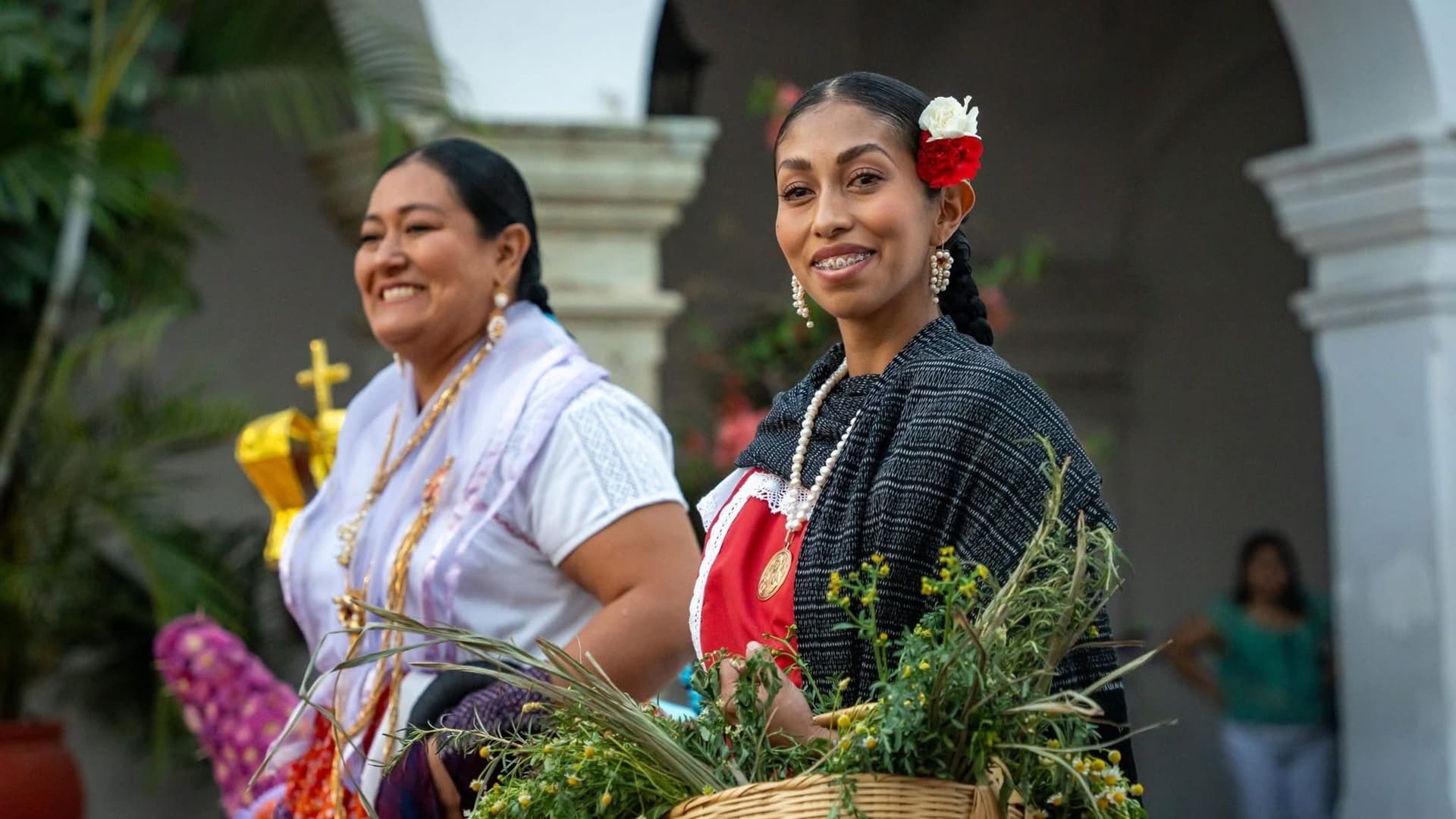 Diosa Centéotl 2025: Organizers Reschedule Selection Process Diosa Centéotl 2025: Organizers Reschedule Selection Process