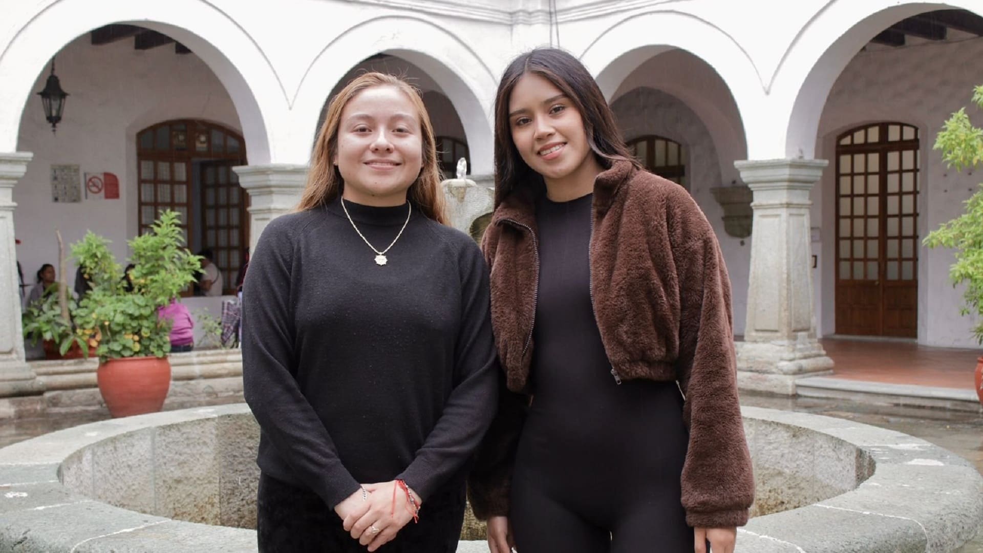 Oaxaqueñas participarán en Concurso de Investigación para América Latina en Argentina Oaxaqueñas participarán en Concurso de Investigación para América Latina en Argentina