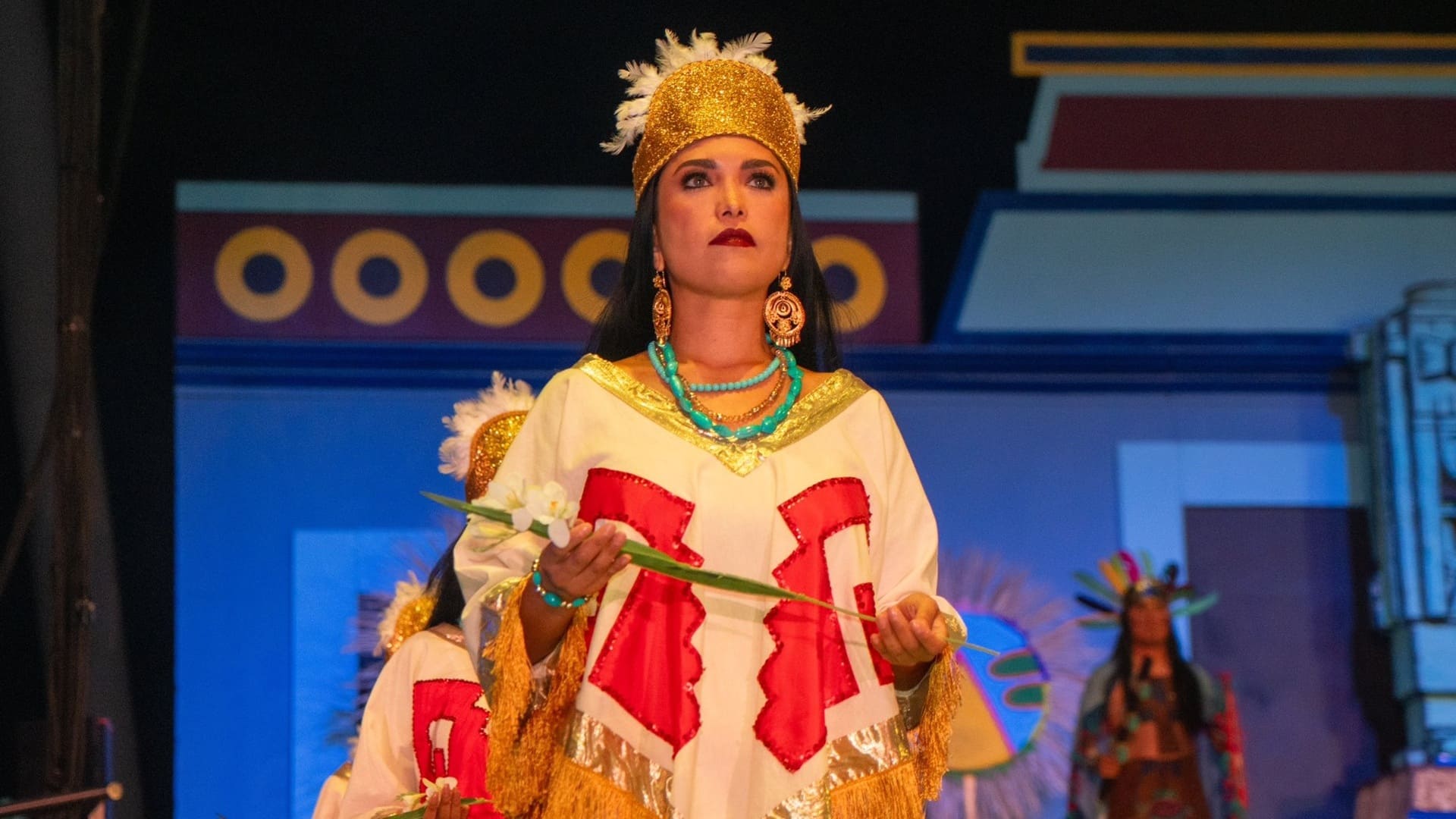 Bani Stui Gulal cumple con otra exitosa presentación