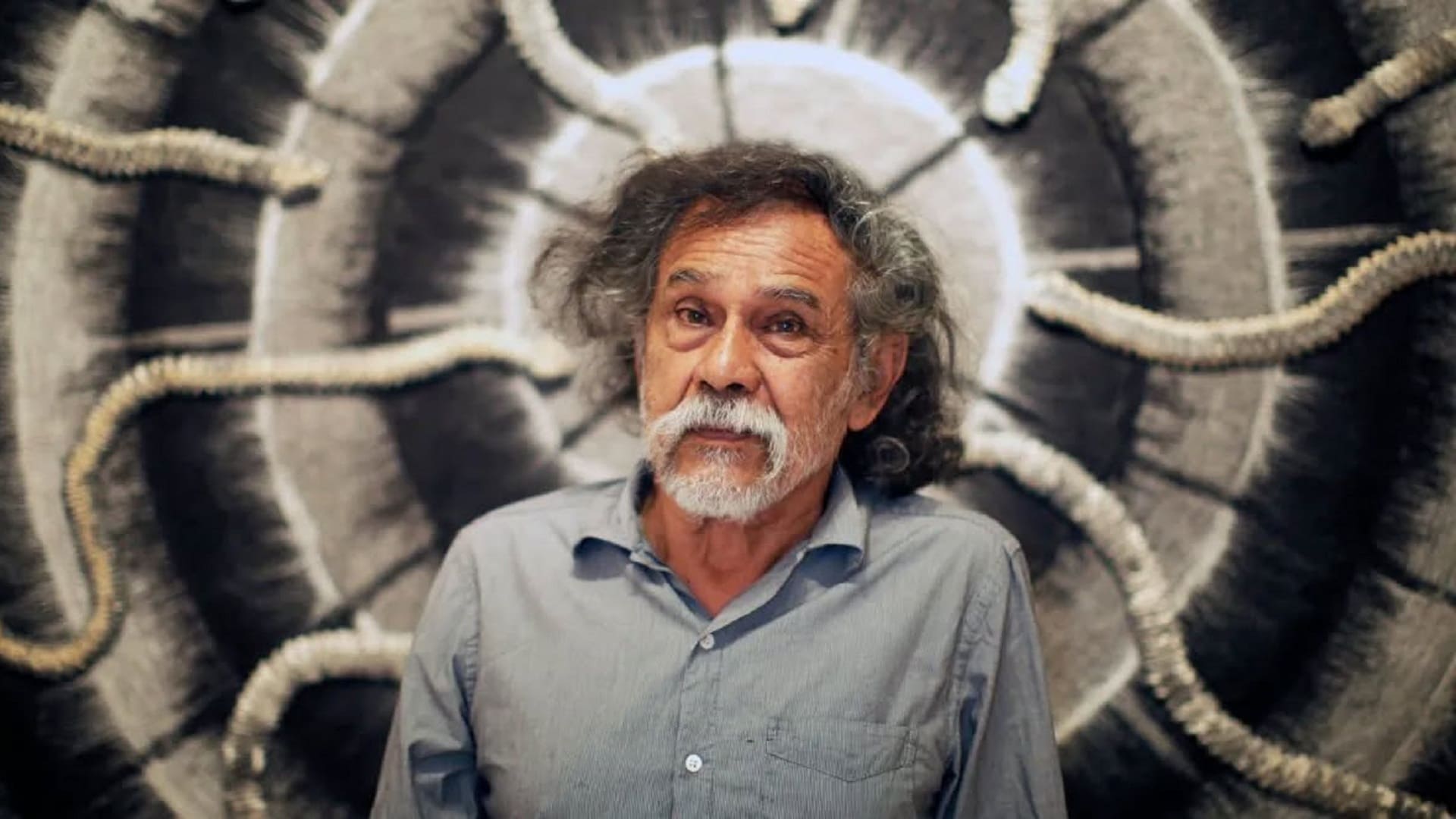 Francisco Toledo: 85 años del natalicio del maestro oaxaqueño de la plástica