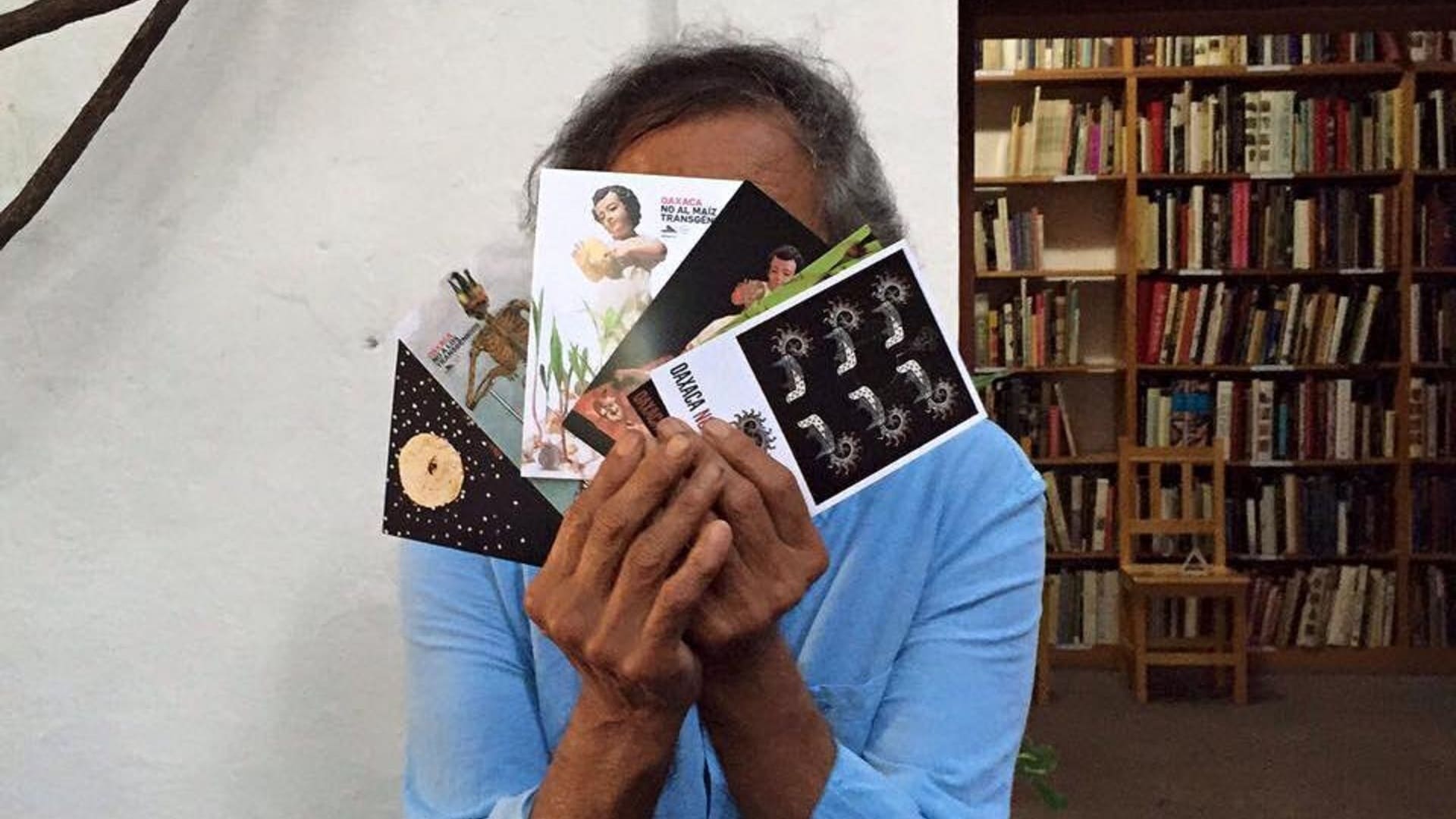 Francisco Toledo: 85 años del natalicio del maestro oaxaqueño de la plástica