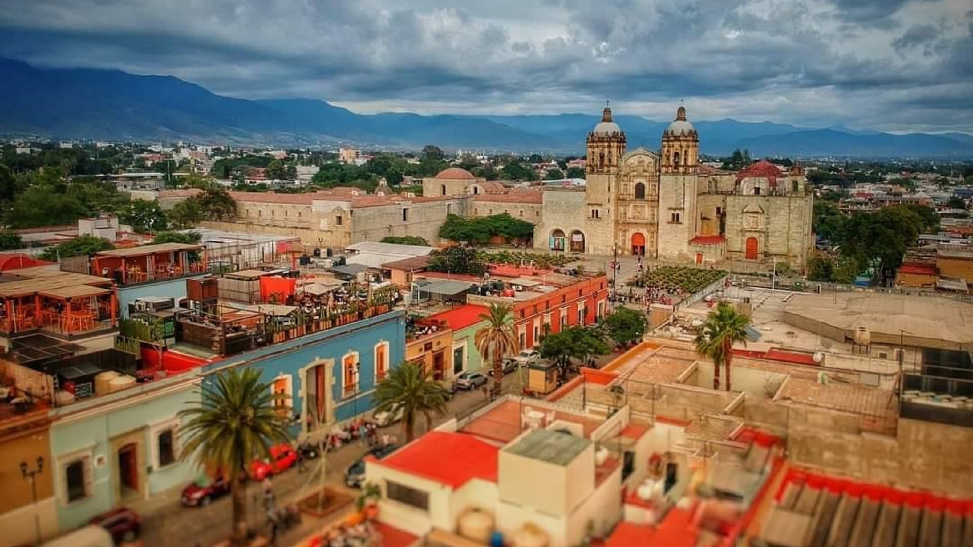 Origen del nombre Oaxaca de Juárez: historia y significado de la capital oaxaqueña Origen del nombre Oaxaca de Juárez: historia y significado de la capital oaxaqueña