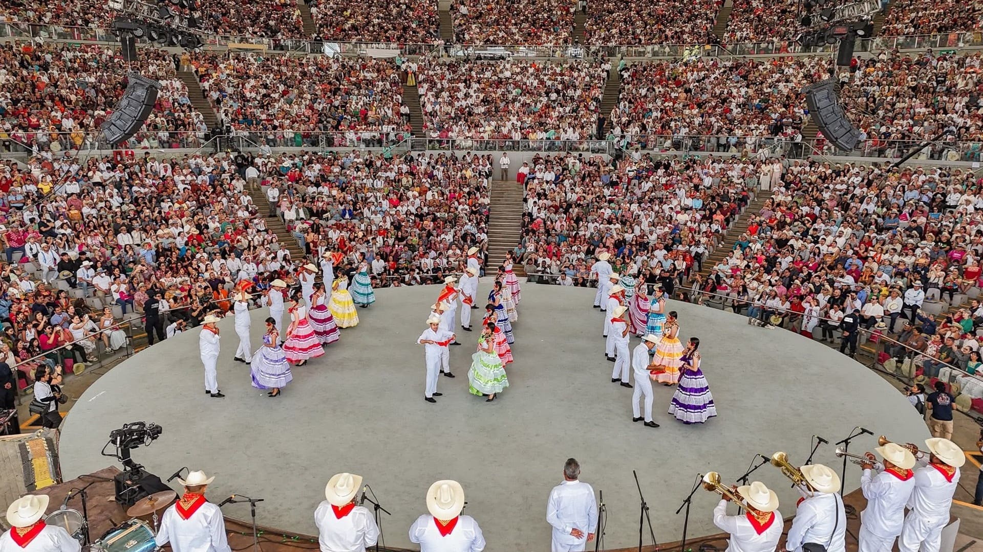 Guelaguetza: 93 años de historia de la fiesta que enamora al mundo desde Oaxaca