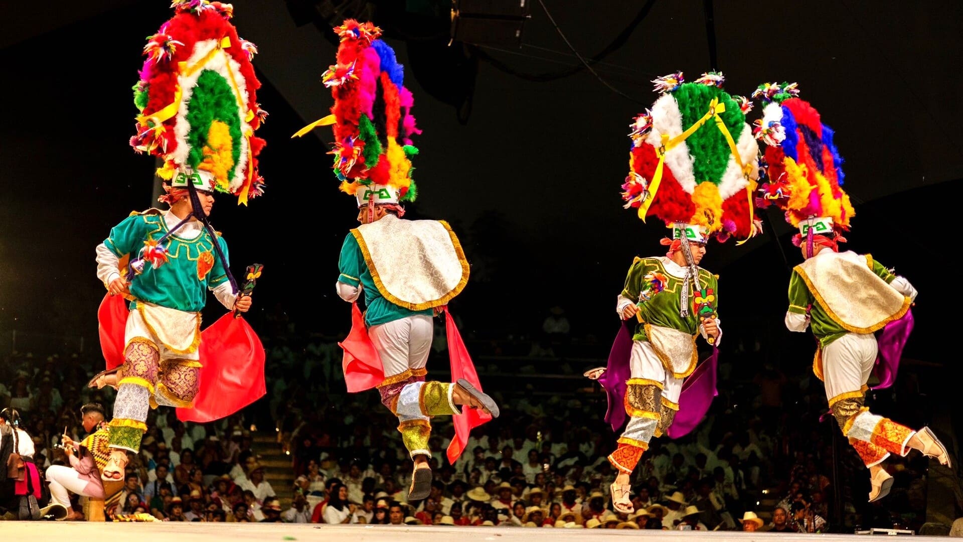 La Guelaguetza: origen, historia y significado de la máxima fiesta de Oaxaca