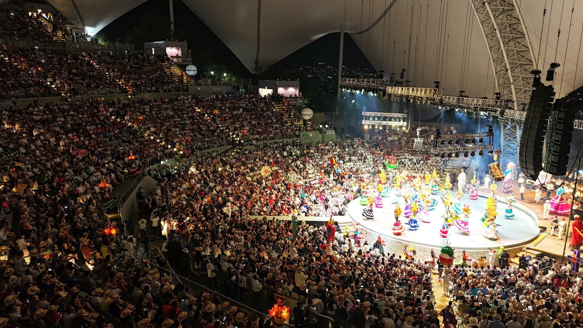 La Guelaguetza: origen, historia y significado de la máxima fiesta de Oaxaca